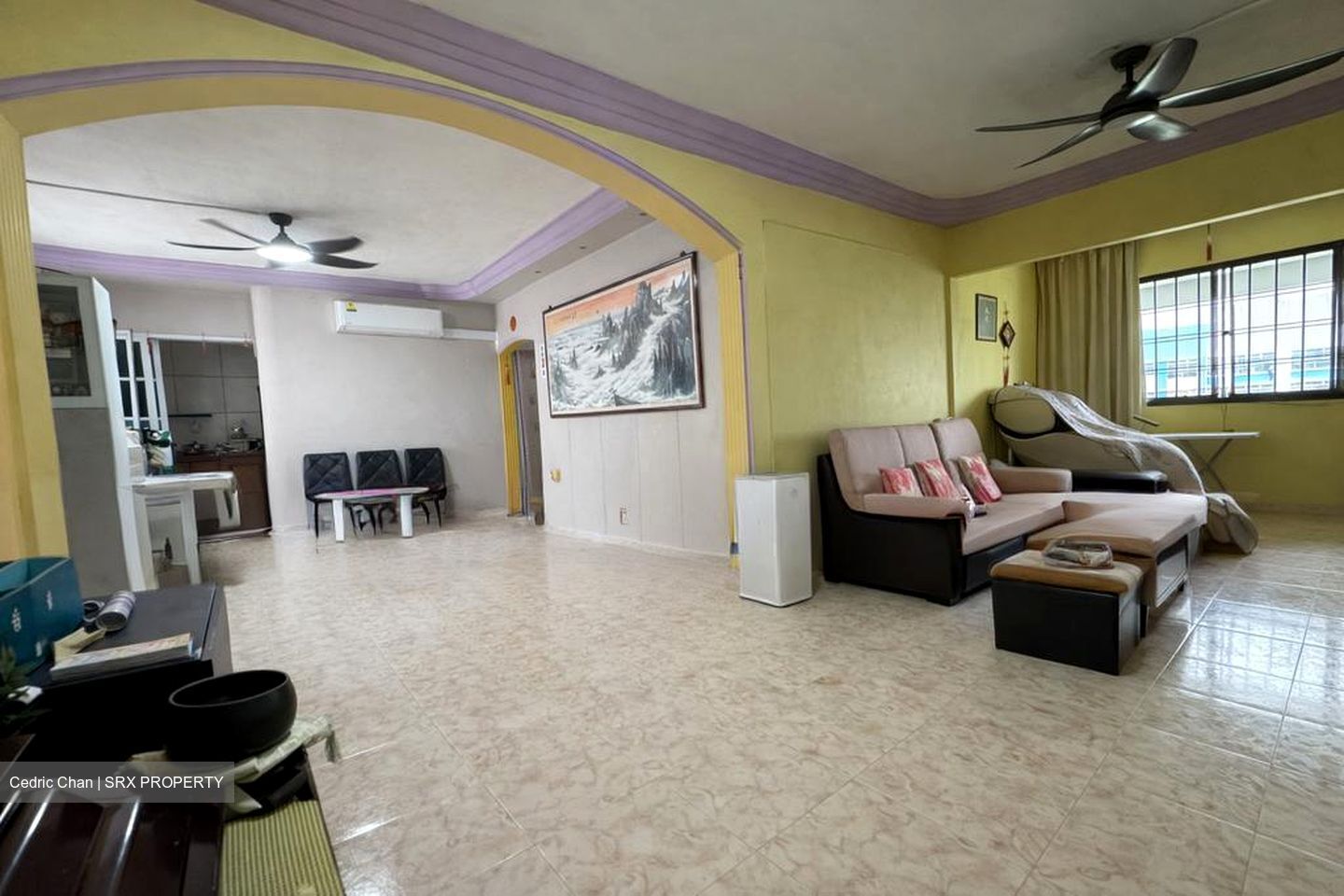 Blk 508 Woodlands Drive 14 (Woodlands), HDB 5 Rooms #521231391